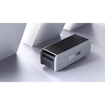 Zendure Satellitenbatterie für B4600 LiFePO4 - Erweiterung für V4600